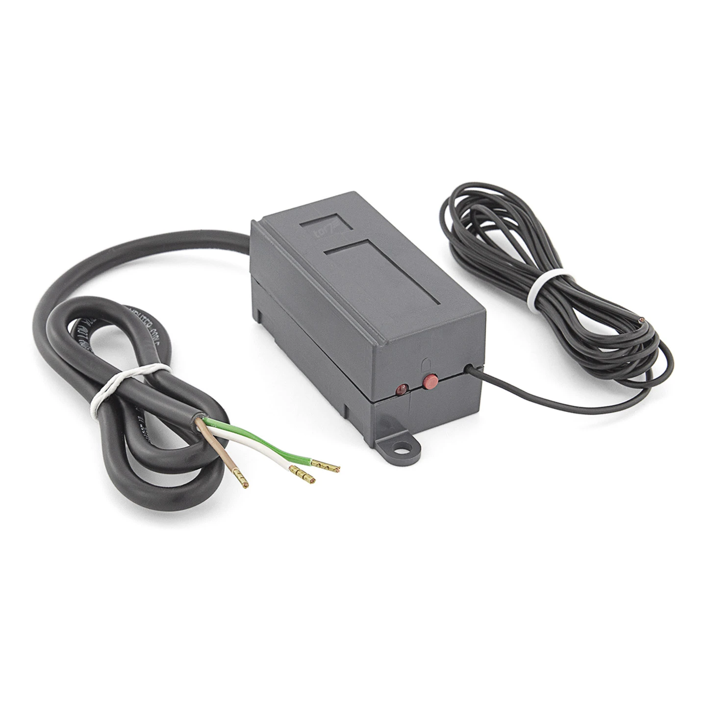 Hörmann 1-Kanal-Empfänger HE 1, 26,975 MHz 2 Hörmann 1-Kanal-Empfänger HE 1, 26,975 MHz – Bild 2