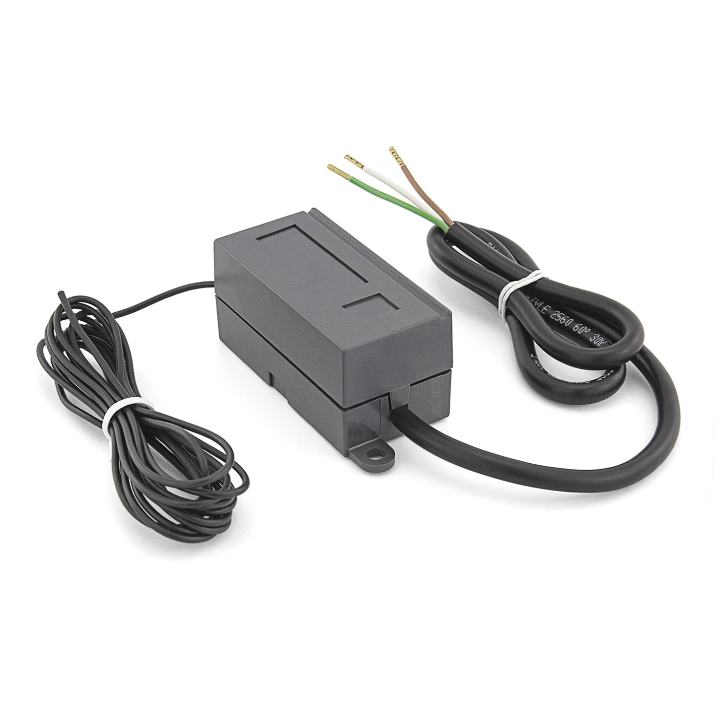 Hörmann 1-Kanal-Empfänger HE 1, 26,975 MHz 1 Hörmann 1-Kanal-Empfänger HE 1, 26,975 MHz