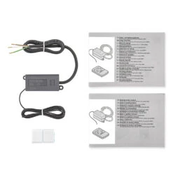 Hörmann 1-Kanal-Empfänger HE 1, 26,995 MHz -Autoteilegeschäft 437241 hoermann 1 kanal empfaenger he 1 26 995 mhz lieferumfang