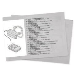 Hörmann 1-Kanal-Empfänger HE 1, 27,015 MHz 8 Hörmann 1-Kanal-Empfänger HE 1, 27,015 MHz -Autoteilegeschäft 437242 hoermann 1 kanal empfaenger he 1 27 015 mhz anleitung