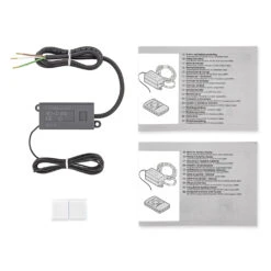 Hörmann 1-Kanal-Empfänger HE 1, 27,015 MHz 9 Hörmann 1-Kanal-Empfänger HE 1, 27,015 MHz -Autoteilegeschäft 437242 hoermann 1 kanal empfaenger he 1 27 015 mhz lieferumfang