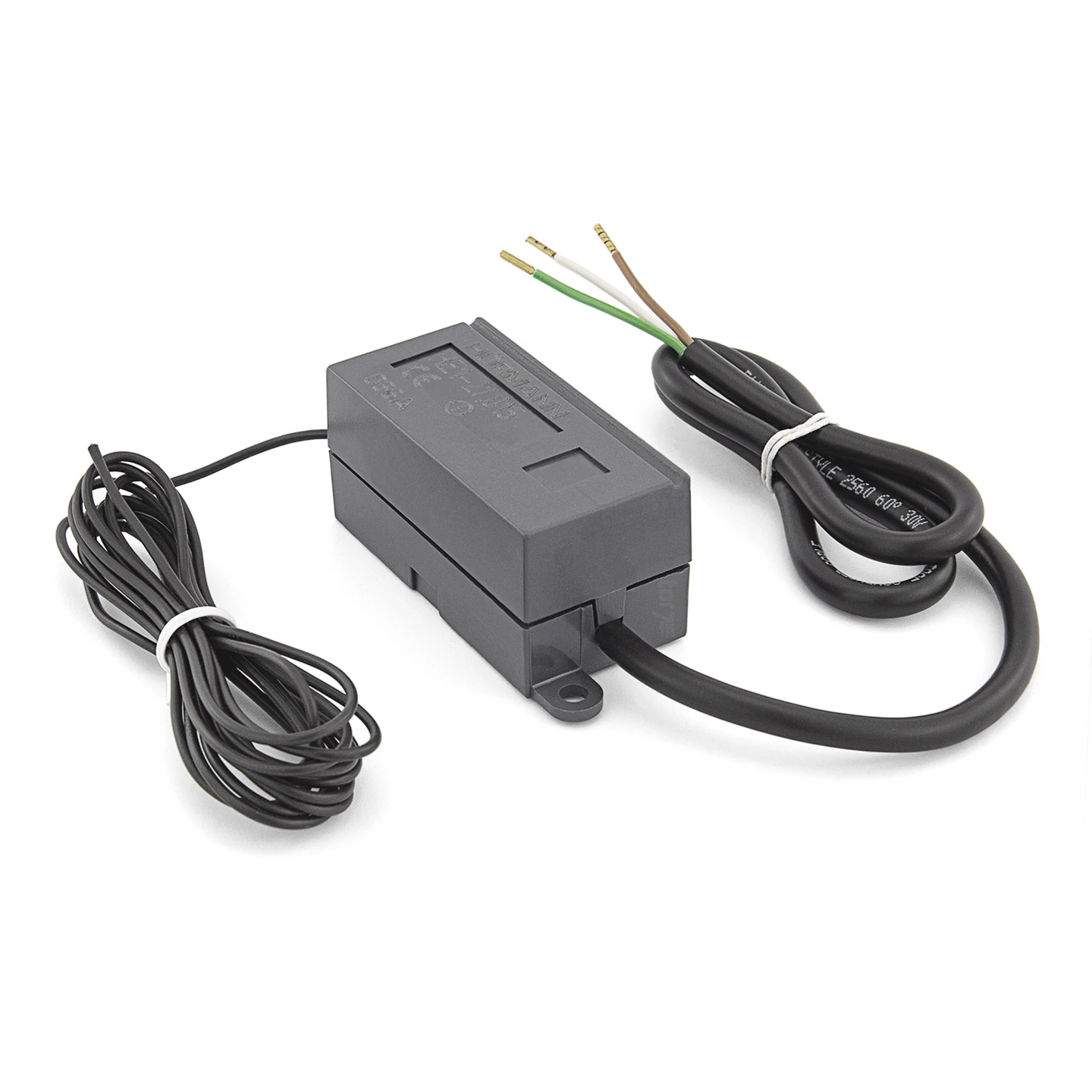 Hörmann 1-Kanal-Empfänger HE 1, 27,015 MHz 2 Hörmann 1-Kanal-Empfänger HE 1, 27,015 MHz – Bild 2