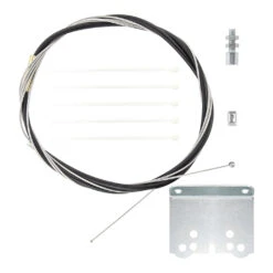 Hörmann Notentriegelung NET 7 -Autoteilegeschäft 437256 hoermann notentriegelung net 7 detailansicht lieferumfang