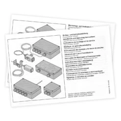 Hörmann 1-Kanal-Relais-Empfänger HER 1, 27,015 MHz -Autoteilegeschäft 437262 hoermann 1 kanal relais empfaenger her 1 27 015 mhz anleitung
