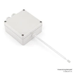 Hörmann 1-Kanal-Relais-Empfänger HER 1, 27,015 MHz -Autoteilegeschäft 437262 hoermann 1 kanal relais empfaenger her 1 27 015 mhz anwendungsbeispiel