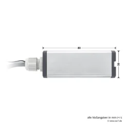 Hörmann 2-Kanal-Relais-Empfänger HER 2, 26,975 MHz 18 Hörmann 2-Kanal-Relais-Empfänger HER 2, 26,975 MHz -Autoteilegeschäft 437265 hoermann 2 kanal relais empfaenger her 2 26975 mhz bemassung empfaenger