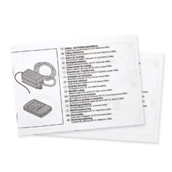 Hörmann 1-Kanal-Empfänger HE 1, 40 MHz -Autoteilegeschäft 437380 hoermann 1 kanal empfaenger he 1 40 mhz bedienungsanleitung