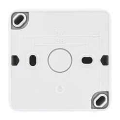 Hörmann Radartaster FSR 1, BiSecur -Autoteilegeschäft 437392 hoermann radartaster fsr1 bisecur abdeckung