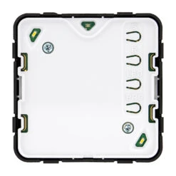 Hörmann Radartaster FSR 1, BiSecur -Autoteilegeschäft 437392 hoermann radartaster fsr1 bisecur innen