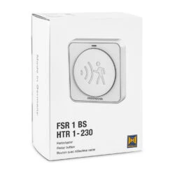 Hörmann Radartaster FSR 1, BiSecur -Autoteilegeschäft 437392 hoermann radartaster fsr1 bisecur verpackung