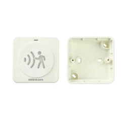 Hörmann Radartaster HTR 1-24 -Autoteilegeschäft 437393 hoermann radartaster htr 1 24 geoeffnet