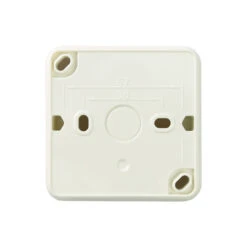 Hörmann Radartaster HTR 1-24 -Autoteilegeschäft 437393 hoermann radartaster htr 1 24 rueckseite