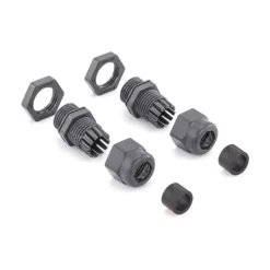 Hörmann 1-Kanal-Relais-Empfänger HER 1, 868 MHz -Autoteilegeschäft 437408 hoermann 1 kanal relais empfaenger her 1 868 mhz kabelverschraubung