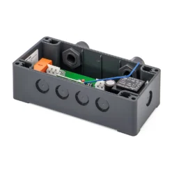 Hörmann 1-Kanal-Relais-Empfänger HER 1, 868 MHz -Autoteilegeschäft 437408 hoermann 1 kanal relais empfaenger her 1 868 mhz offen