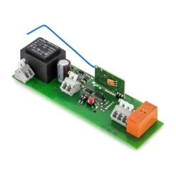 Hörmann 1-Kanal-Relais-Empfänger HER 1, 868 MHz -Autoteilegeschäft 437408 hoermann 1 kanal relais empfaenger her 1 868 mhz platine