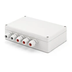 Hörmann 4-Kanal-Relais-Empfänger HER 4, 868 MHz