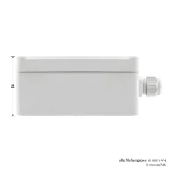 Hörmann 4-Kanal-Relais-Empfänger HER 4, 868 MHz 17 Hörmann 4-Kanal-Relais-Empfänger HER 4, 868 MHz -Autoteilegeschäft 437410 hoermann 4 kanal relais empfaenger her 4 868 mhz hoehe