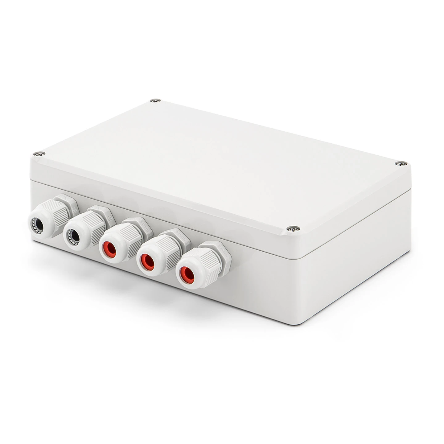 Hörmann 4-Kanal-Relais-Empfänger HER 4, 868 MHz 1 Hörmann 4-Kanal-Relais-Empfänger HER 4, 868 MHz