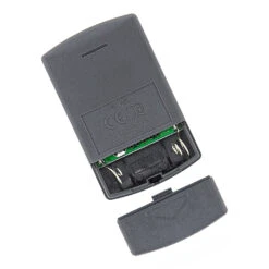 Hörmann Handsender HSM 4, 868 MHz -Autoteilegeschäft 437442 hoermann handsender hsm 4 868 mhz geoeffnet