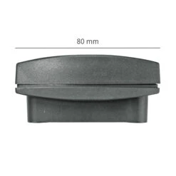 Hörmann Funk-Codetaster FCT 10b, 868 MHz -Autoteilegeschäft 437492 hoermann fct 10b 868 mhz draufsicht