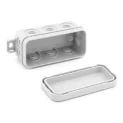 Hörmann 2-Kanal-Relais-Empfänger HET 24, 868 MHz -Autoteilegeschäft 437517 hoermann 2 kanal relais empfaenger het24 868 mhz gehaeuse