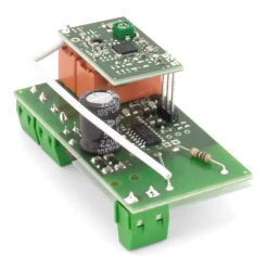 Hörmann 2-Kanal-Relais-Empfänger HET 24, 868 MHz -Autoteilegeschäft 437517 hoermann 2 kanal relais empfaenger het24 868 mhz links