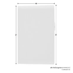 Hörmann Schlüsseltaster ESA 40 17 Hörmann Schlüsseltaster ESA 40 -Autoteilegeschäft 437522 hoermann schluesseltaster esa 40 masse