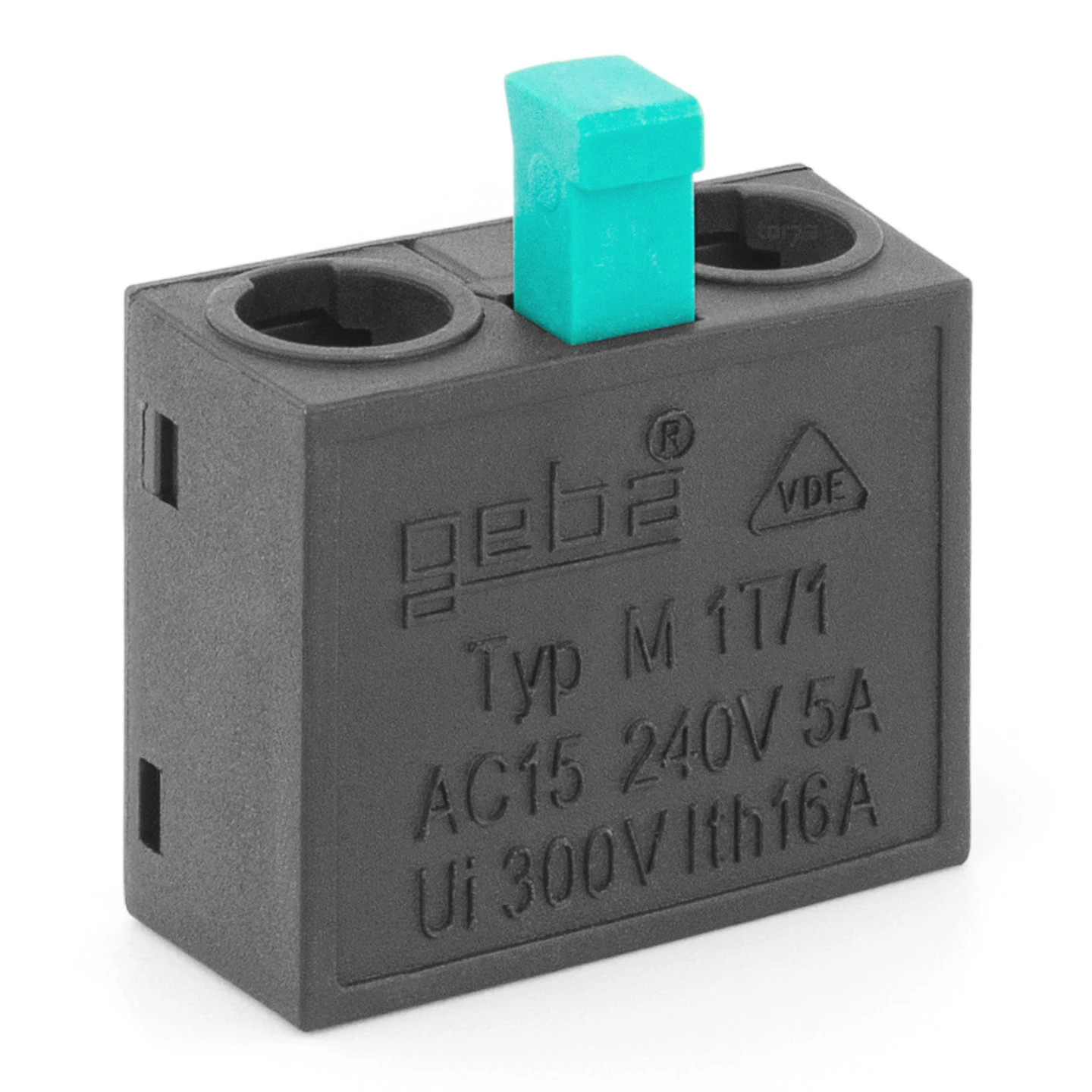 Hörmann Schlüsseltaster ESA 40 5 Hörmann Schlüsseltaster ESA 40 – Bild 5