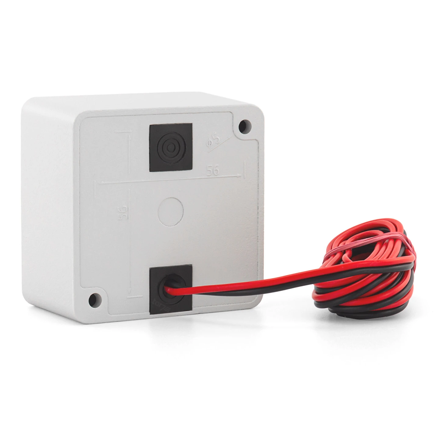 Hörmann Schlüsseltaster ESA 40 2 Hörmann Schlüsseltaster ESA 40 – Bild 2