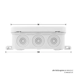 Hörmann 2-Kanal-Relais-Empfänger HES 2, 868 MHz, Funktion Ein Und Aus 13 Hörmann 2-Kanal-Relais-Empfänger HES 2, 868 MHz, Funktion Ein Und Aus -Autoteilegeschäft 437539 hoermann 2 kanal relais empfaenger hes 2 868 mhz funktion ein und aus laenge