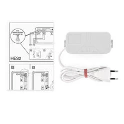 Hörmann 2-Kanal-Relais-Empfänger HES 2, 868 MHz, Funktion Ein Und Aus 10 Hörmann 2-Kanal-Relais-Empfänger HES 2, 868 MHz, Funktion Ein Und Aus -Autoteilegeschäft 437539 hoermann 2 kanal relais empfaenger hes 2 868 mhz funktion ein und aus lieferumfang
