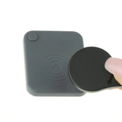 Hörmann Transpondertaster TTE 12 7 Hörmann Transpondertaster TTE 12 -Autoteilegeschäft 437544 hoermann transpondertaster tte 12 anwendung