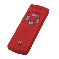 Hörmann Sicherungs-Handsender HSS 4, 868 MHz -Autoteilegeschäft 437550 hoermann sicherungs handsender hss 4 868 mhz
