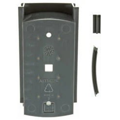 Hörmann Aufnahmebox Für Lichtschranke An Standsäule STL -Autoteilegeschäft 437677 hoermann aufnahmebox fuer lichtschranke rueckseite