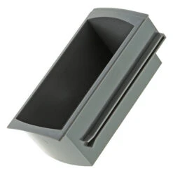 Hörmann Aufnahmebox Für Lichtschranke An Standsäule STL -Autoteilegeschäft 437677 hoermann aufnahmebox fuer lichtschranke seitenansicht