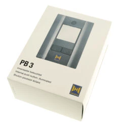 Hörmann Innentaster PB 3 -Autoteilegeschäft 437679 hoermann innentaster pb 3 verpackung