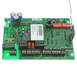 Hörmann Steuerungsplatine Für RotaMatic Mit Empfänger 868 MHz
