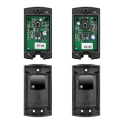 Hörmann SK-Set Sicherheitskit 17 Hörmann SK-Set Sicherheitskit -Autoteilegeschäft 437989 hoermann sk set sicherheitskit lineamatic lichtschranke sender empfaenger