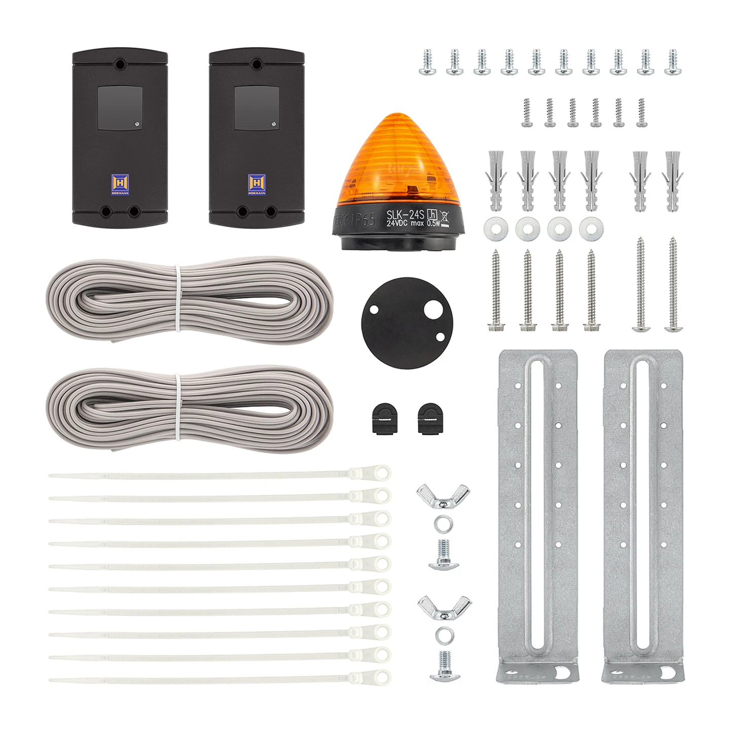 Hörmann SK-Set Sicherheitskit 9 Hörmann SK-Set Sicherheitskit – Bild 9