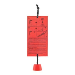 Hörmann Führungsschlitten Für EcoStar, EcoStar Plus Und EcoStar Plus Typ C -Autoteilegeschäft 438114 hoermann fuehrungsschlitten fuer ecostar ecostar plus und ecostar plus typ c seilglocke