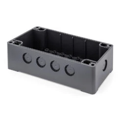 Hörmann Leer-Gehäuse-Unterteil IP 54