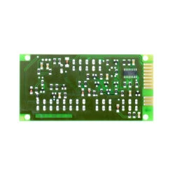 Hörmann Anschlusseinheit S1/S2, Platine SKS -Autoteilegeschäft 438416 hoermann anschlusseinheit s 1 s 2 platine sks rueckseite