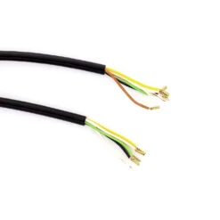 Hörmann Wendelleitung AT 1 Für SKS, 5-adrig -Autoteilegeschäft 438450 hoermann wendelleitung at 1 5 0 25 mm fuer sks deteilansicht