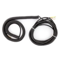 Hörmann Wendelleitung AT 1 Für SKS, 5-adrig -Autoteilegeschäft 438450 hoermann wendelleitung at 1 5 0 25 mm fuer sks perspektive 2