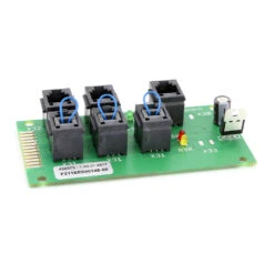 Hörmann Anschlusseinheit S4, Platine SKS