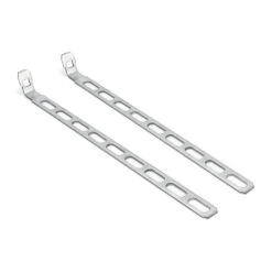 Hörmann Abhängungs-Set Für Führungsschienen -Autoteilegeschäft 438740 hoermann abhaengungs set fuer fuehrungsschienen abhaengungsanker