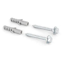 Hörmann Abhängungs-Set Für Führungsschienen -Autoteilegeschäft 438740 hoermann abhaengungs set fuer fuehrungsschienen schraube mit duebel