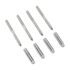 Hörmann Zubehörbeutel Für LineaMatic Und LineaMatic P -Autoteilegeschäft 438789 hoermann zubehoerbeutel fuer lineamatic und lineamatic p schrauben und duebel