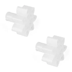 Hörmann Zubehörbeutel Für LineaMatic Und LineaMatic P -Autoteilegeschäft 438789 hoermann zubehoerbeutel fuer lineamatic und lineamatic p zahnraeder