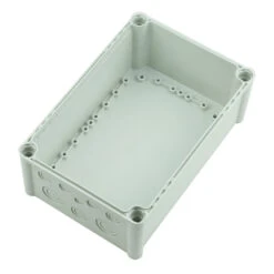 Hörmann Steuerungsgehäuse Für Drehtorantrieb DTA, Unterteil